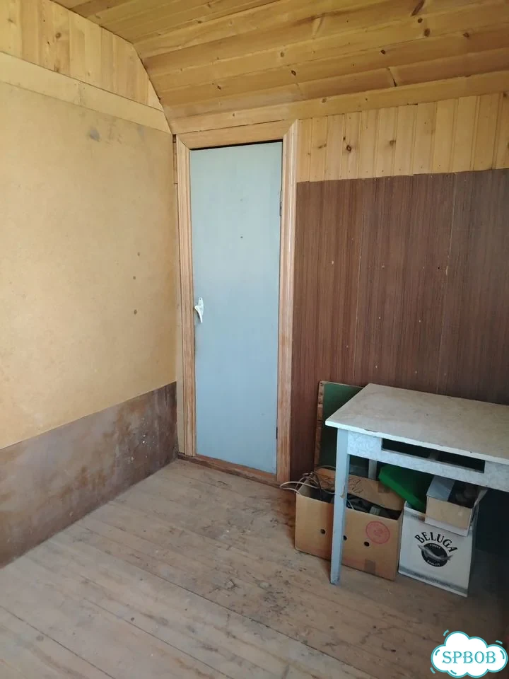 Дача 86 м² на участке 10 сот. фото 18