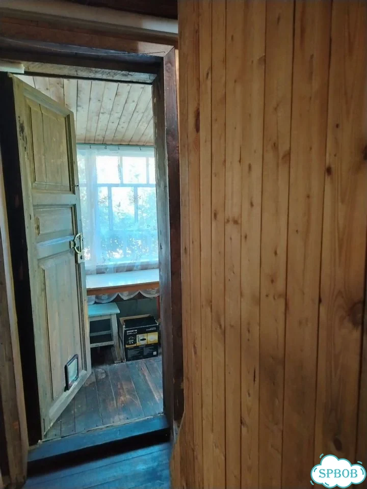 Дача 86 м² на участке 10 сот. фото 19