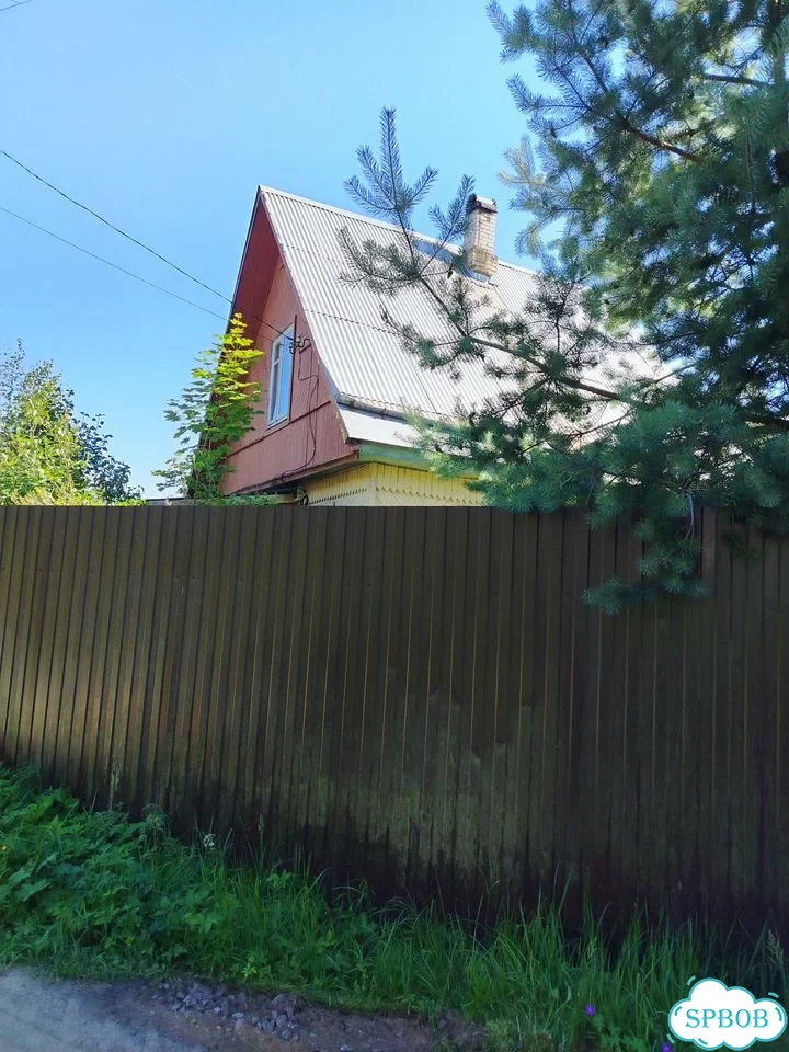 Дача 86 м² на участке 10 сот. фото 22