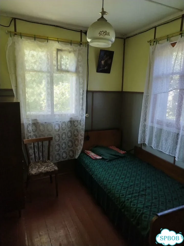 Дача 86 м² на участке 10 сот. фото 3