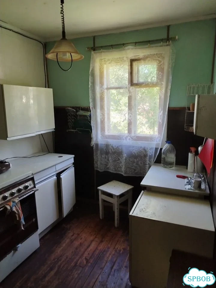 Дача 86 м² на участке 10 сот. фото 5