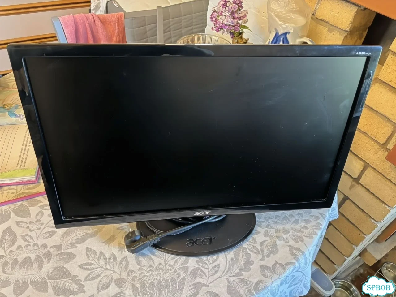 Монитор Acer 21,5 фото 1