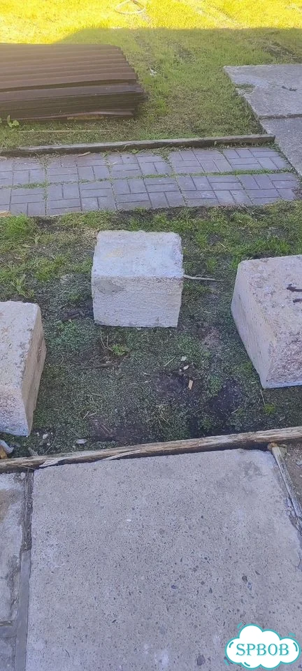 Продам фундаментные блоки фото 4