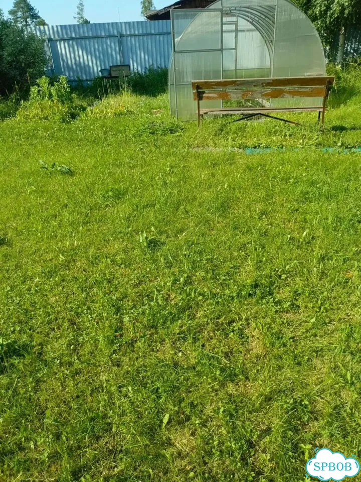 Дом 130 м² на участке 12 сот. фото 10