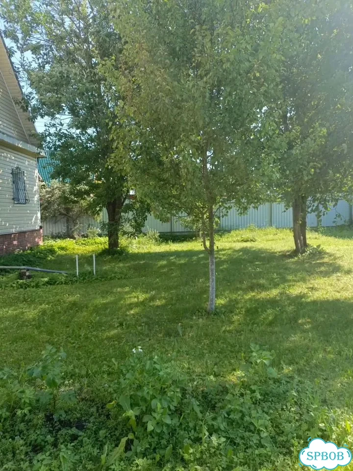 Дом 130 м² на участке 12 сот. фото 11