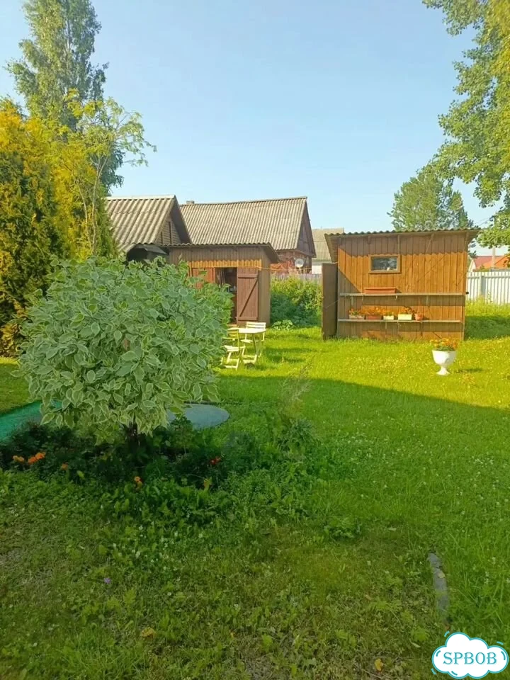 Дом 130 м² на участке 12 сот. фото 13