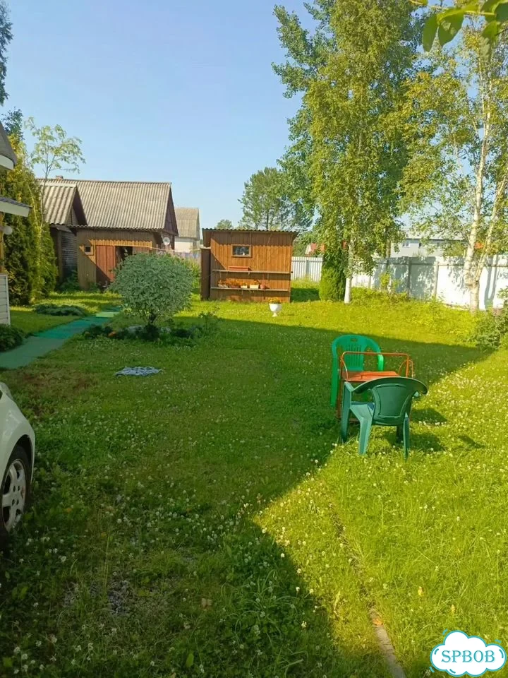 Дом 130 м² на участке 12 сот. фото 14