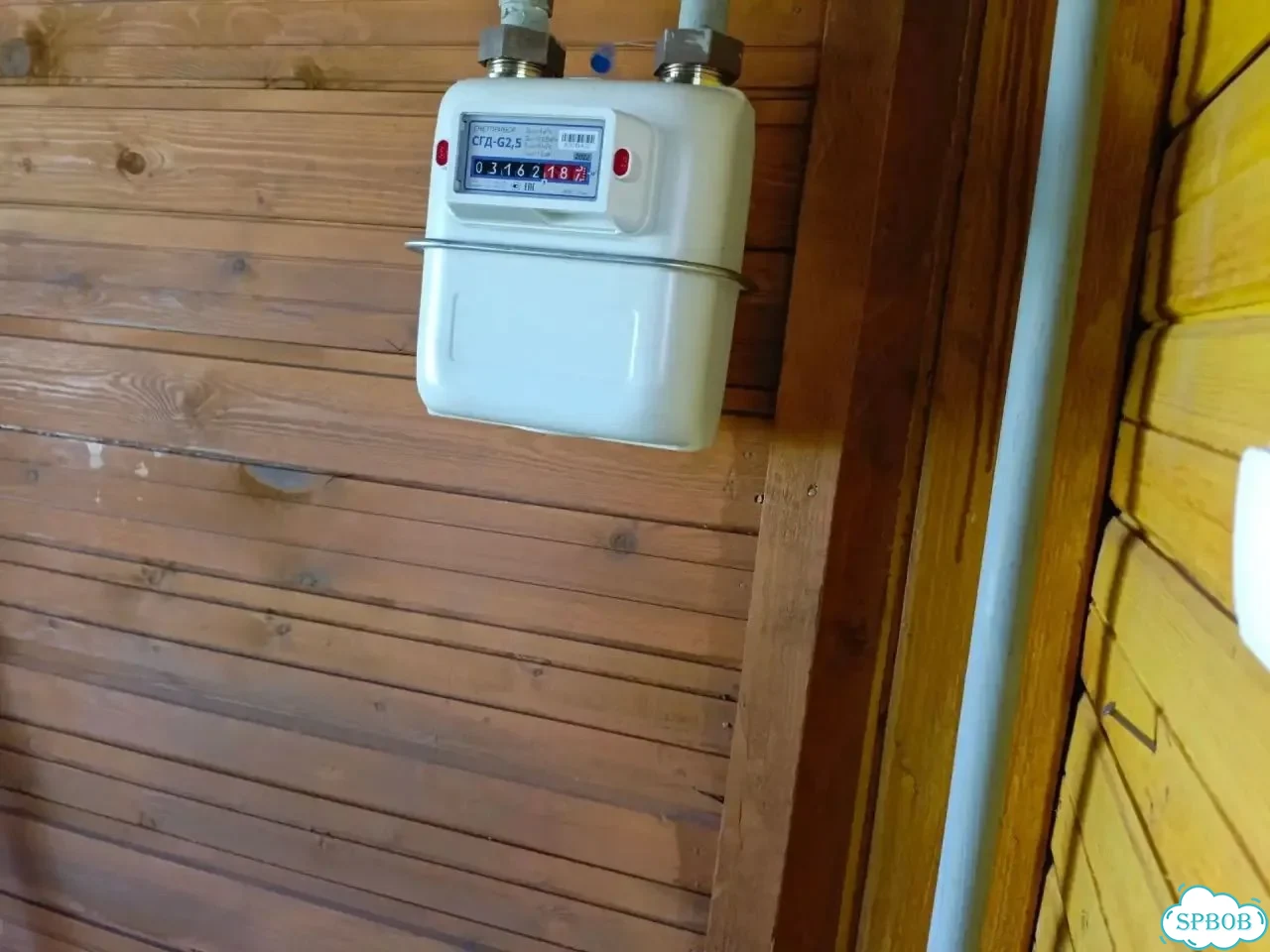 Дом 130 м² на участке 12 сот. фото 18