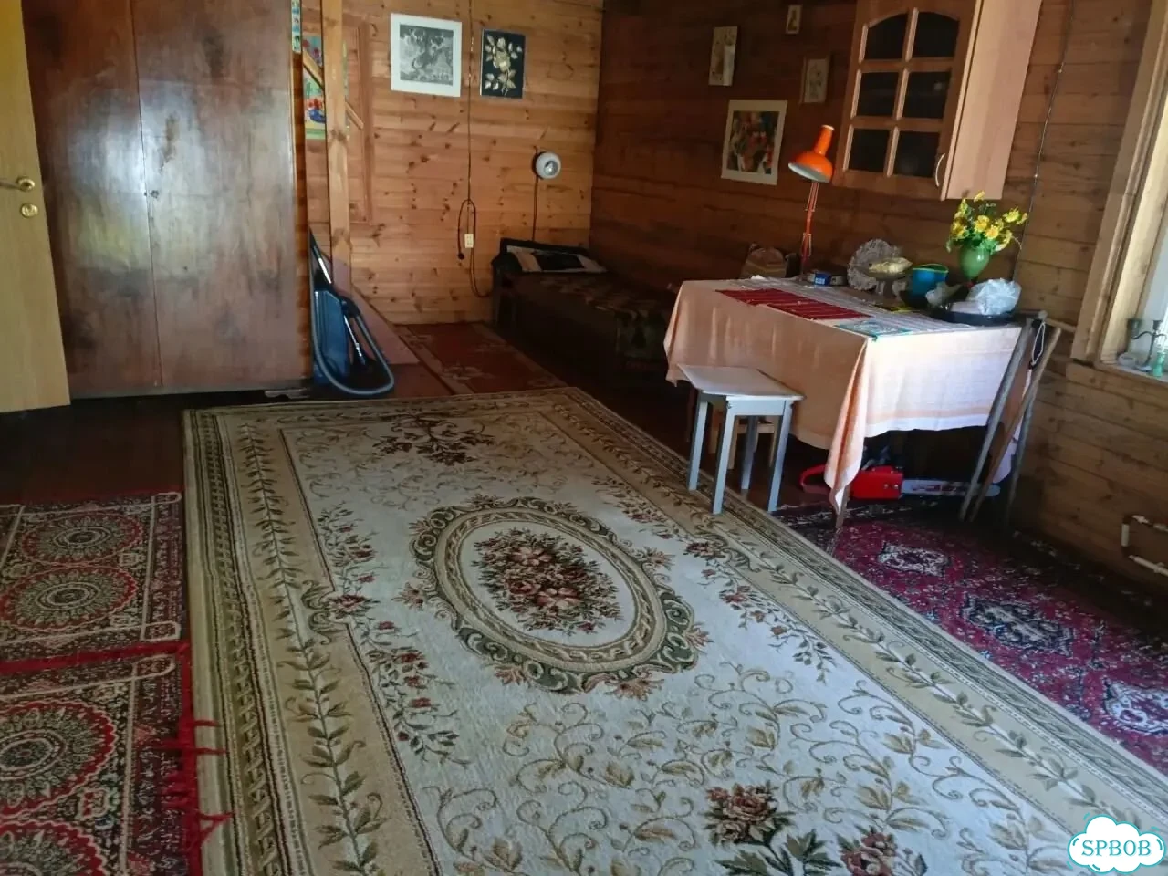 Дом 130 м² на участке 12 сот. фото 19