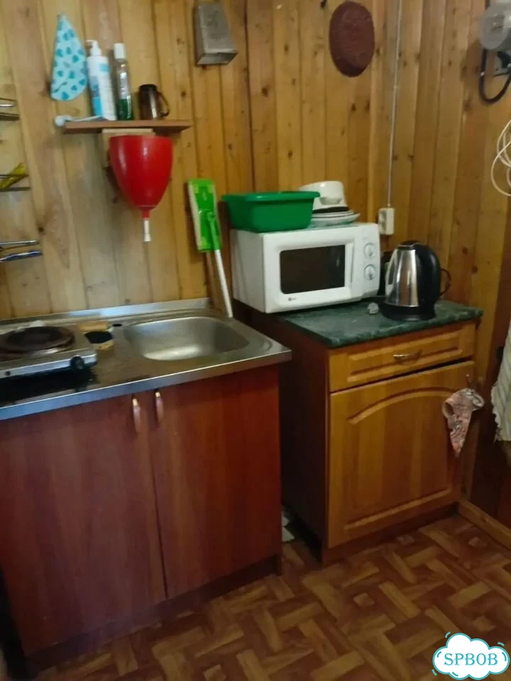 Дом 130 м² на участке 12 сот. фото 20