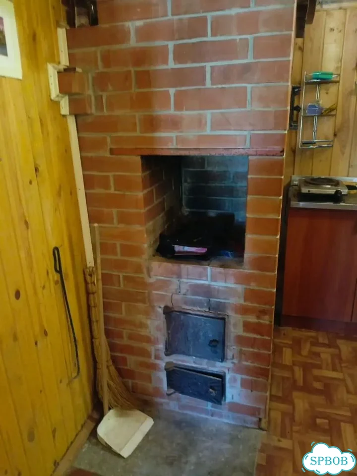 Дом 130 м² на участке 12 сот. фото 21