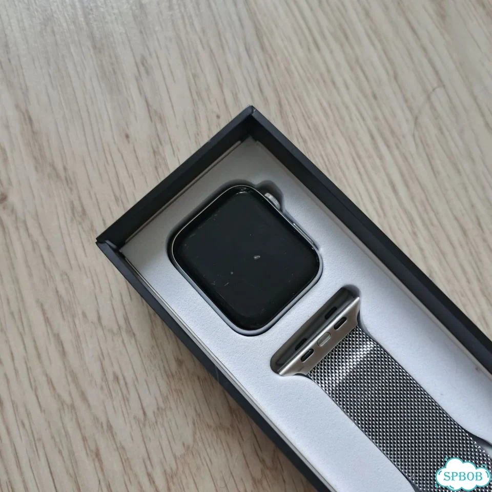 Умные часы X7 Pro SMART Watch фото 4