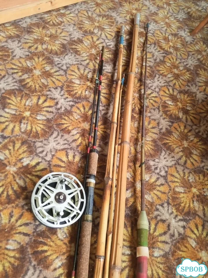 Удочки СССР фото 7
