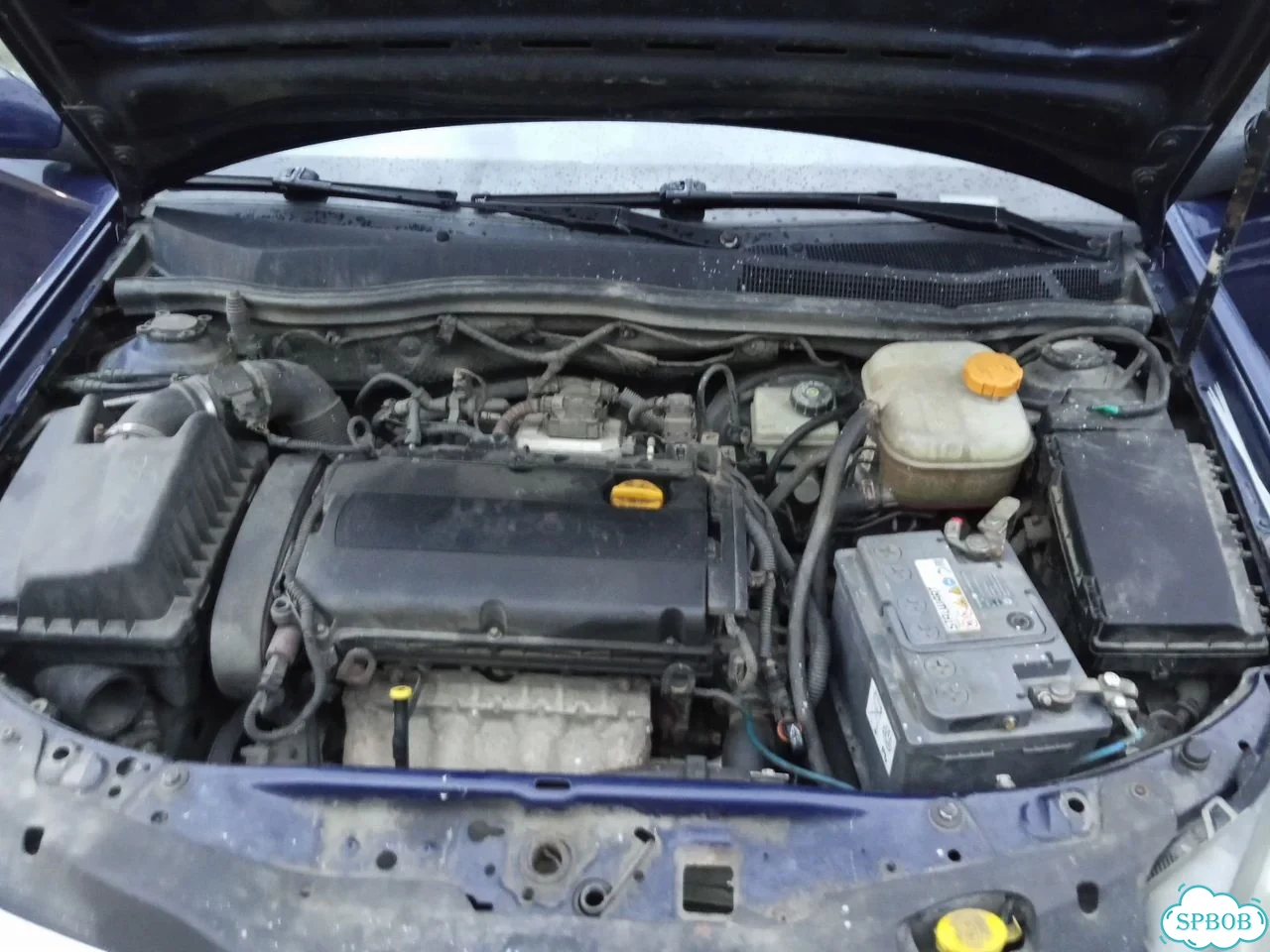Opel Astra GTC 1.8 AT, 2007, 241 595 км фото 10