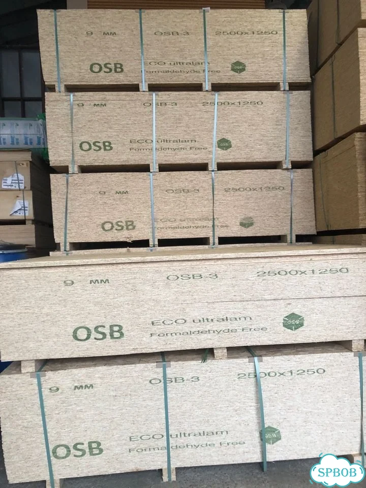 Плита осб 3 osb 22 мм фото 3