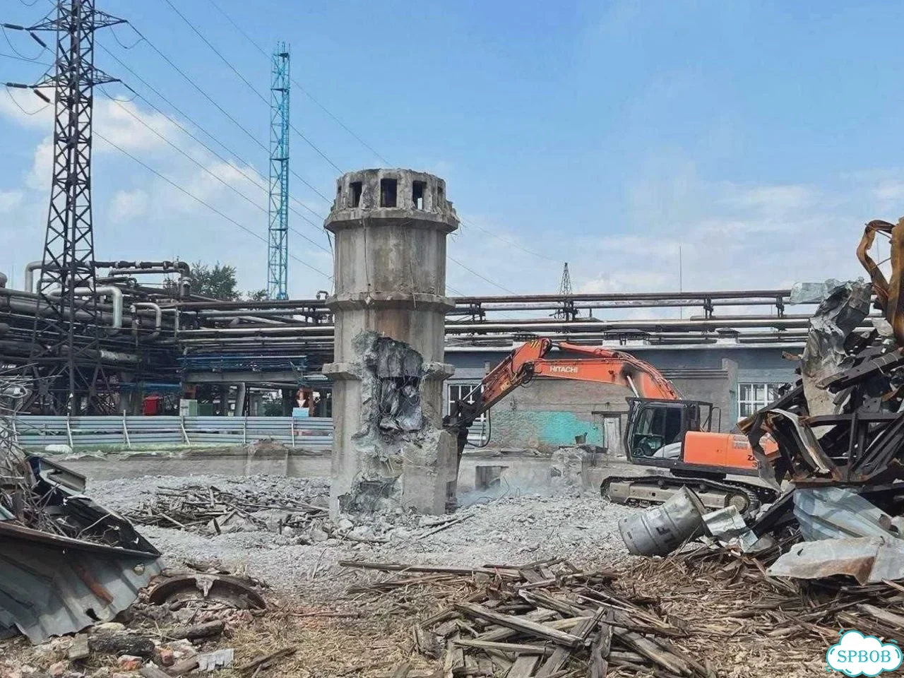 Прием и вывоз металлолома / Сдать лом фото 8