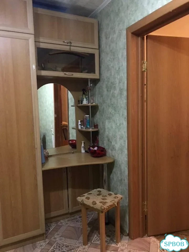 Комната 21 м² в 6-к., 2/2 эт. фото 1
