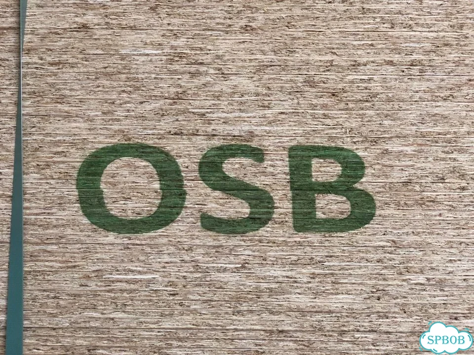 Плита осб 3 osb 22 мм фото 4