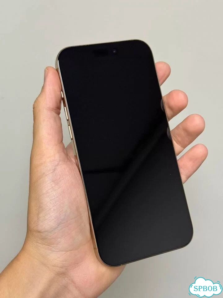 iPhone 16 Pro Max, 256 ГБ, SIM + eSIM фото 3