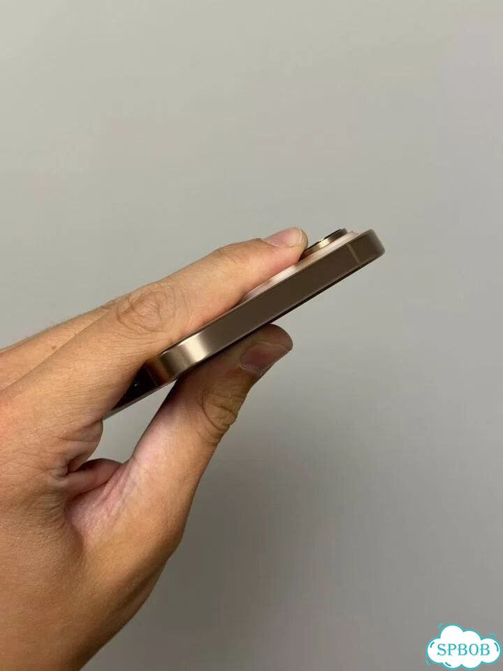 iPhone 16 Pro Max, 256 ГБ, SIM + eSIM фото 6