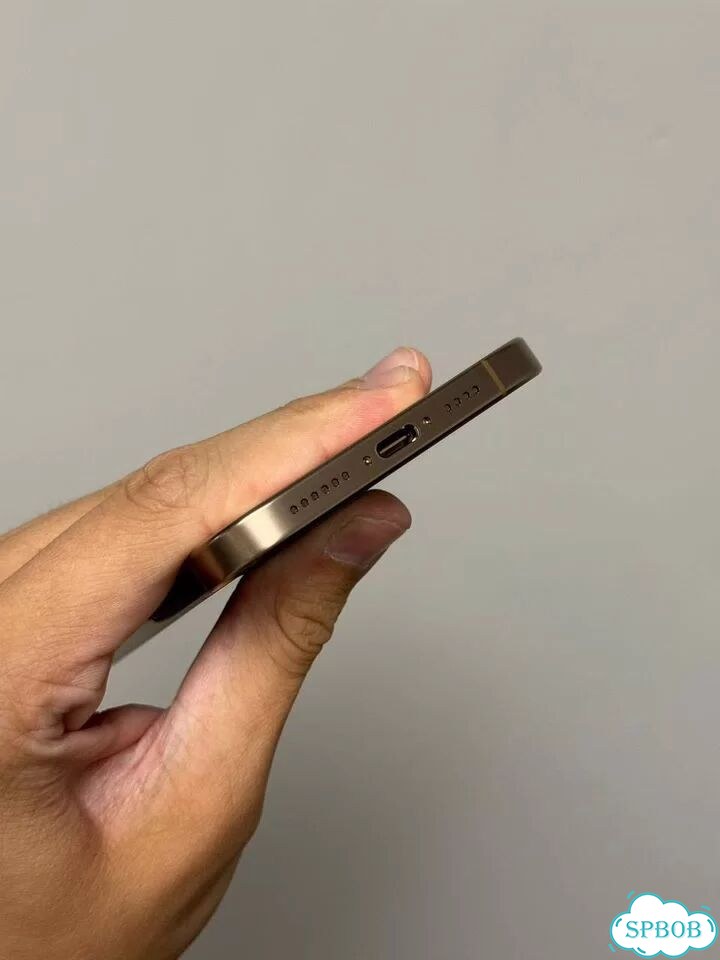 iPhone 16 Pro Max, 256 ГБ, SIM + eSIM фото 7