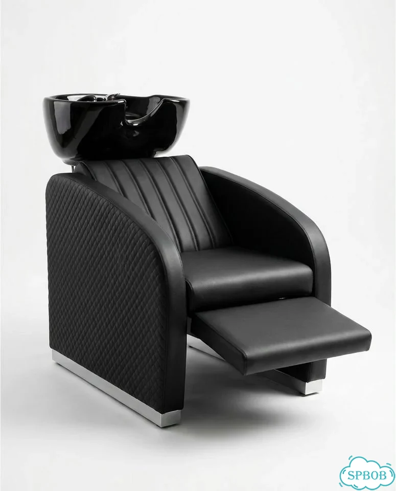 Мойка парикмахерская с массажем Barber Dream фото 2