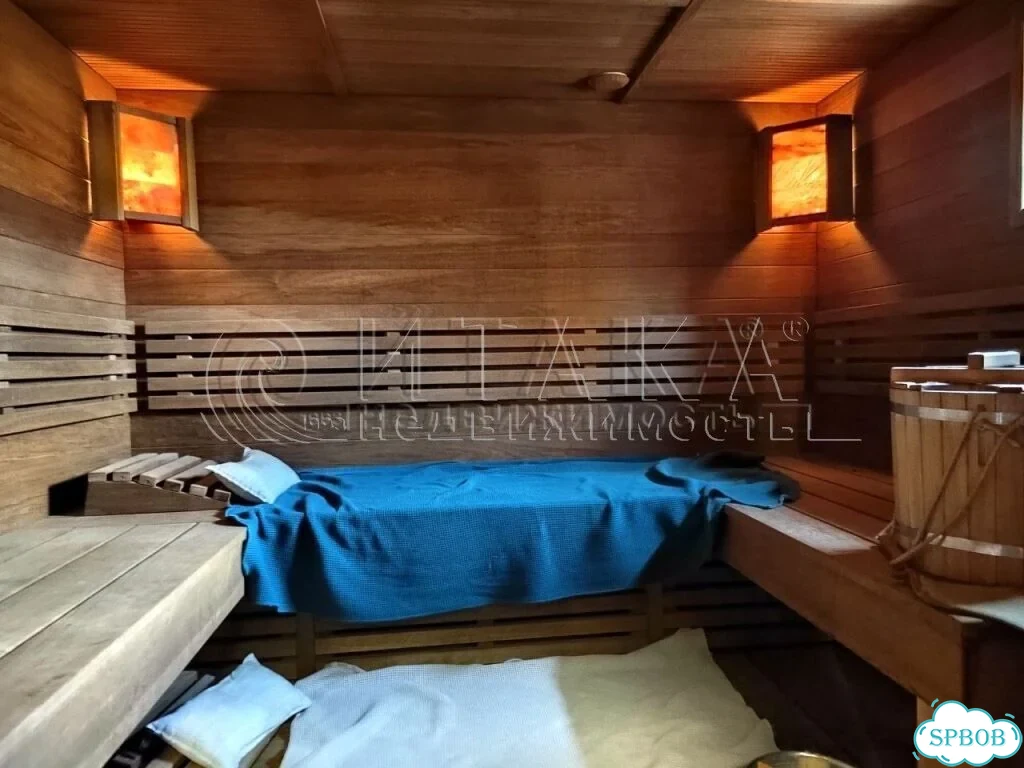 Дом 100,5 м² на участке 12 сот. фото 21