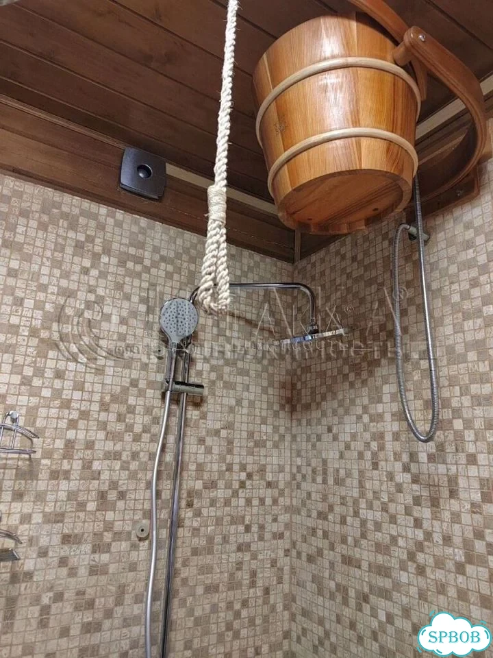 Дом 100,5 м² на участке 12 сот. фото 25