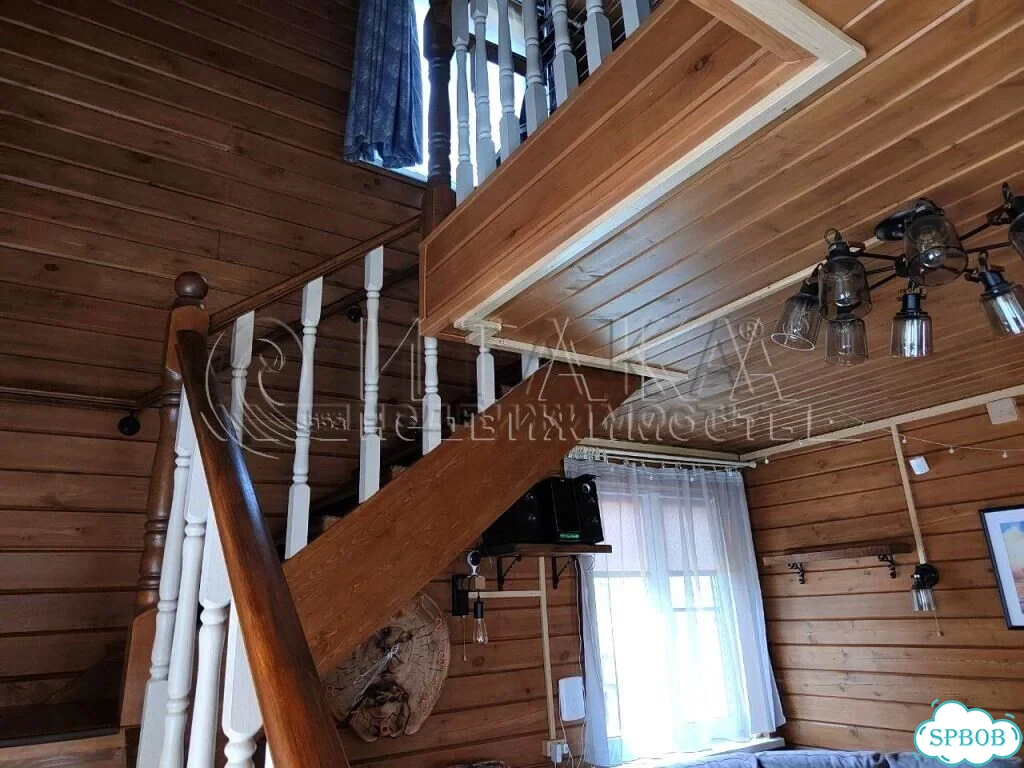 Дом 100,5 м² на участке 12 сот. фото 27