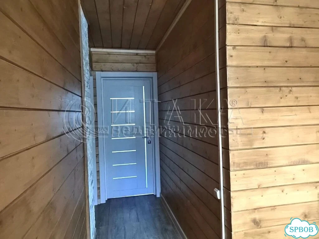 Дом 100,5 м² на участке 12 сот. фото 28