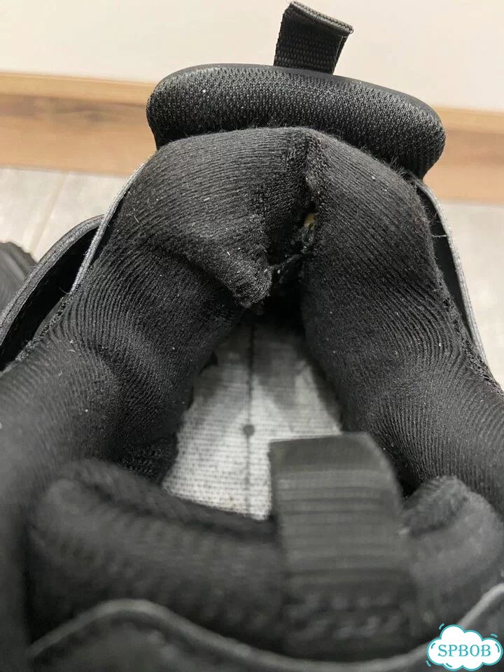 42 Balenciaga track 1 оригинал фото 4