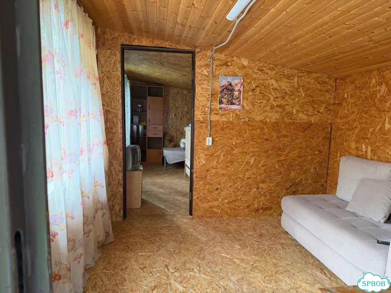 Дача 27 м² на участке 6 сот. фото 10
