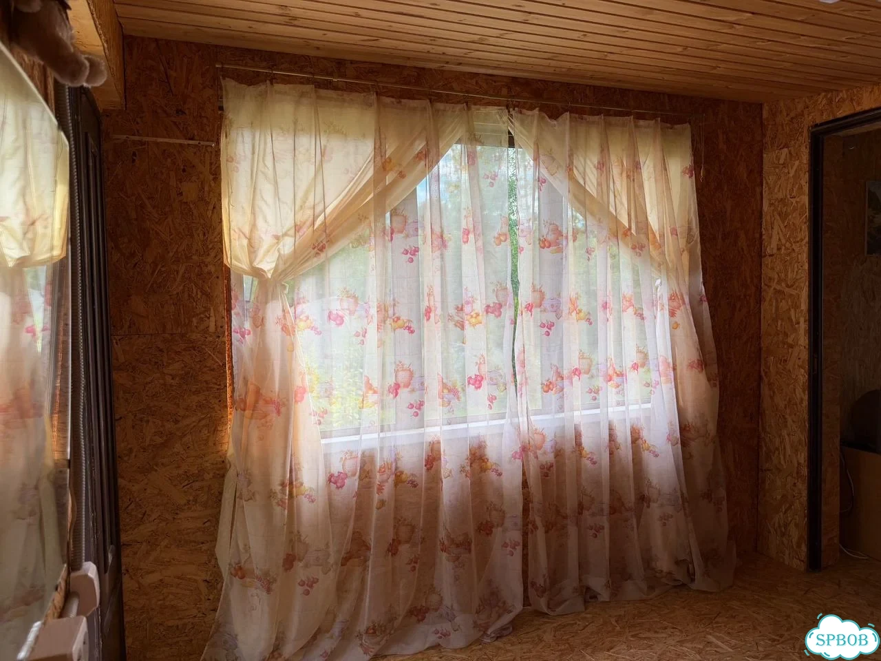 Дача 27 м² на участке 6 сот. фото 2