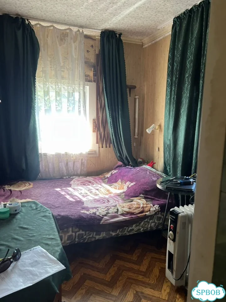Дача 45 м² на участке 6,2 сот. фото 9