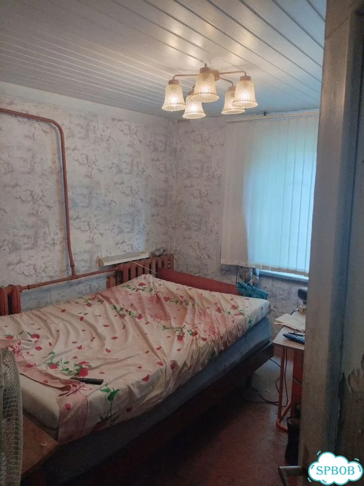 Дом 45 м² на участке 6 сот. фото 10