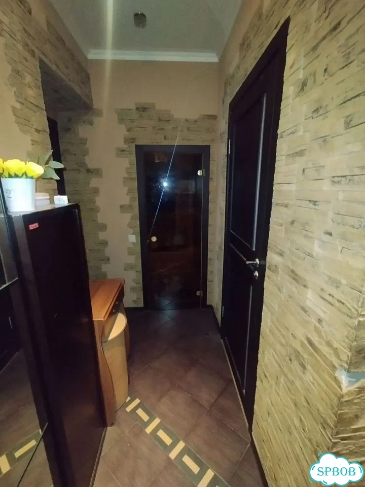 2-к. квартира, 56 м², 2/3 эт. фото 1