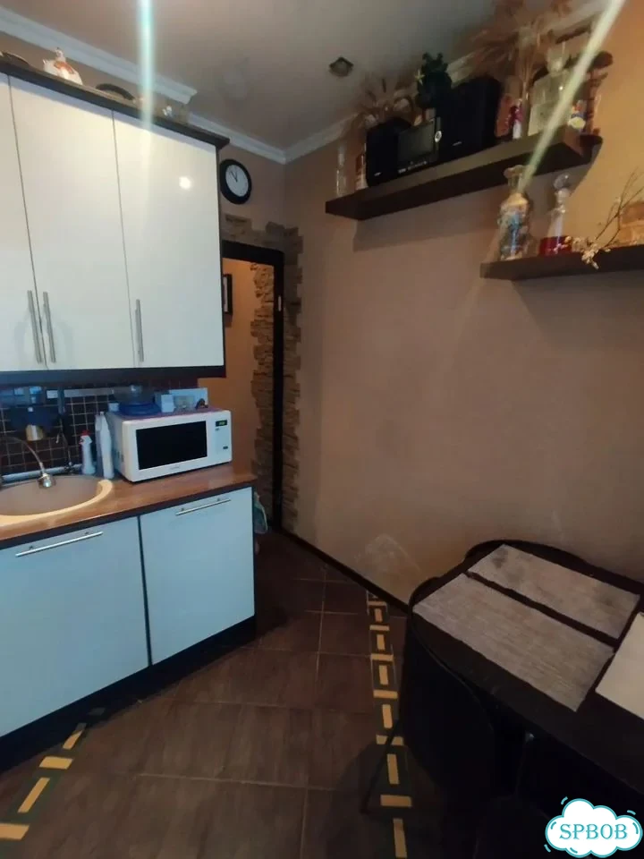 2-к. квартира, 56 м², 2/3 эт. фото 7