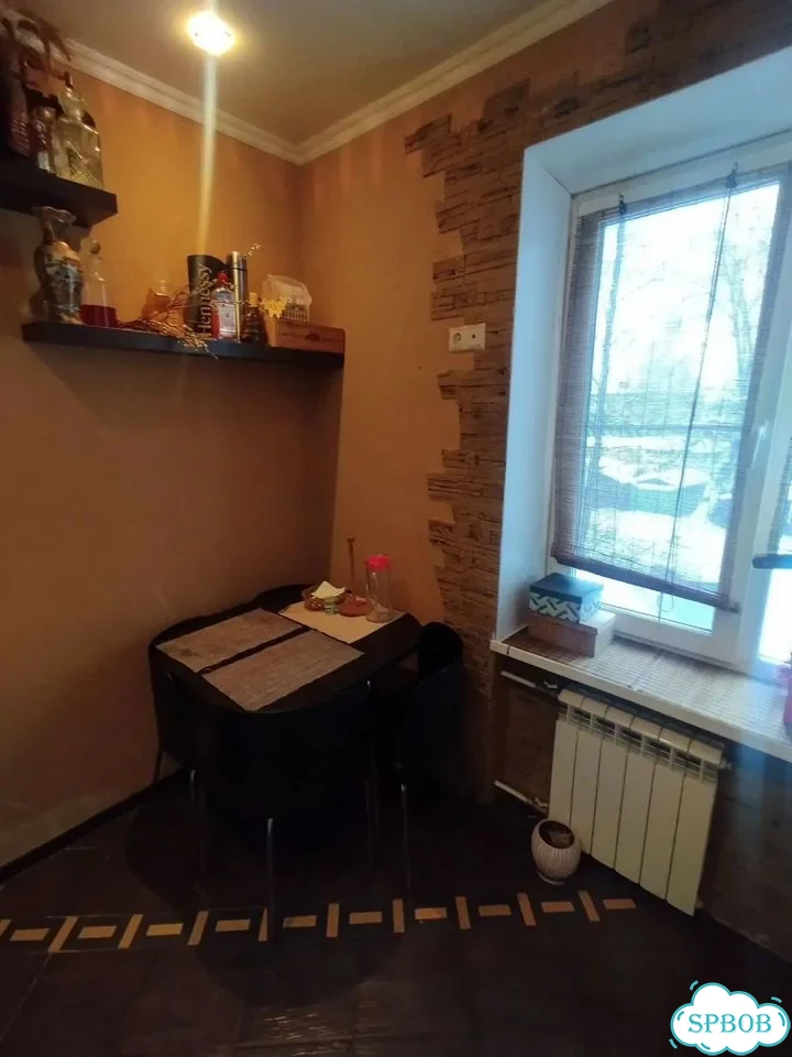 2-к. квартира, 56 м², 2/3 эт. фото 8