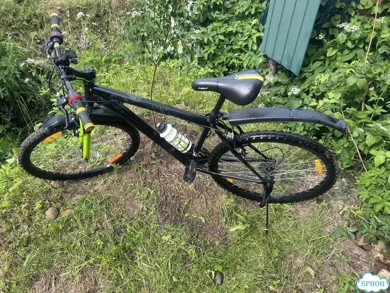 Велосипед GT 28'' фото 1
