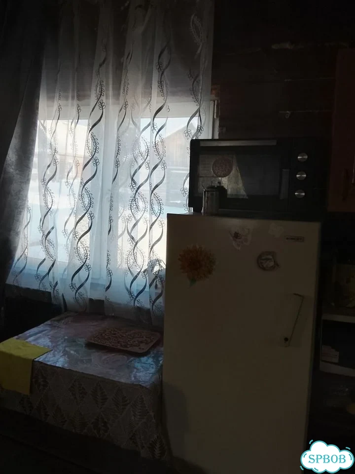 Дом 48 м² на участке 12 сот. фото 10