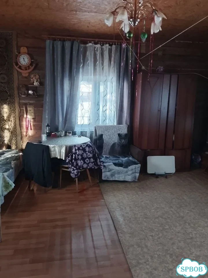 Дом 48 м² на участке 12 сот. фото 12