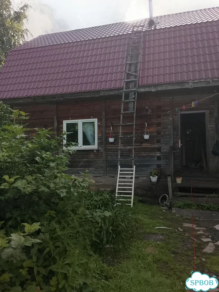 Дом 48 м² на участке 12 сот. фото 13