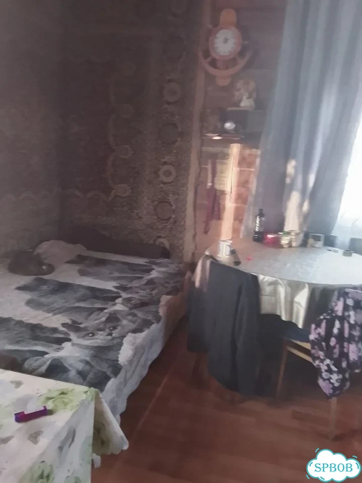 Дом 48 м² на участке 12 сот. фото 5