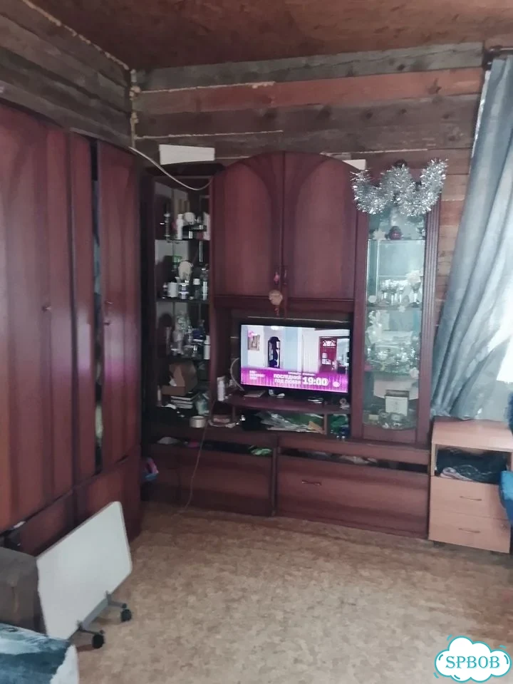 Дом 48 м² на участке 12 сот. фото 7