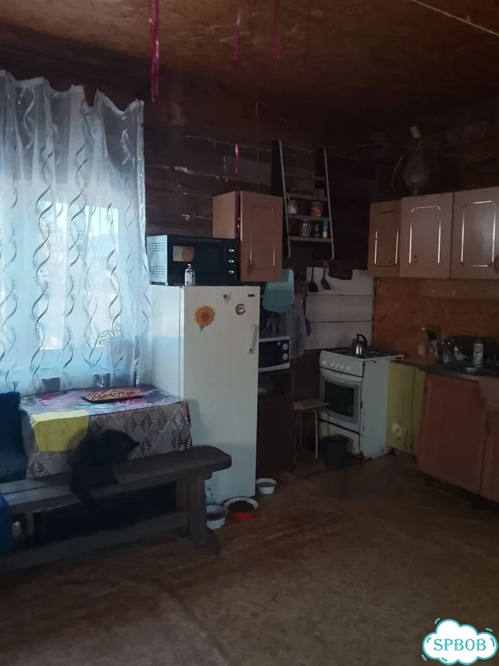 Дом 48 м² на участке 12 сот. фото 9