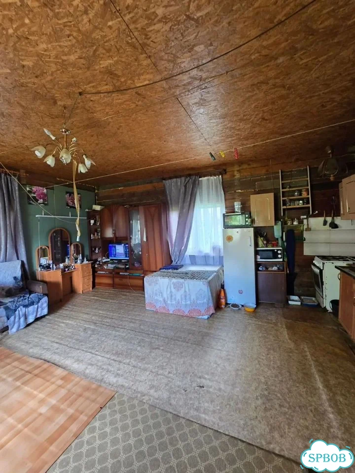 Дом 55,8 м² на участке 12 сот. фото 15