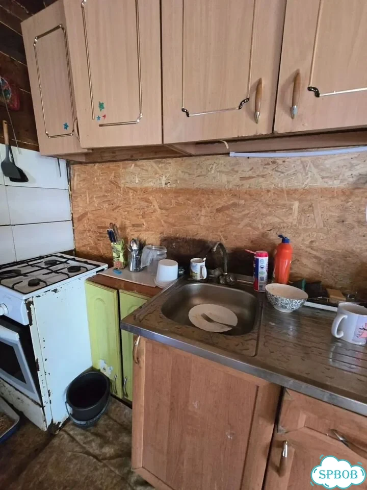 Дом 55,8 м² на участке 12 сот. фото 19
