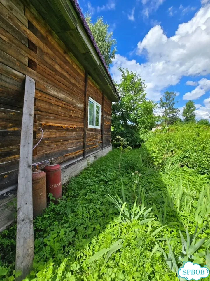 Дом 55,8 м² на участке 12 сот. фото 8