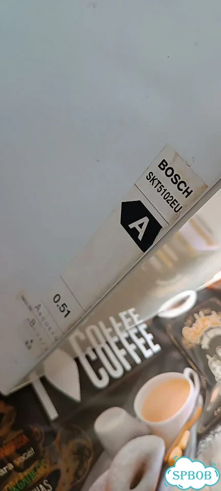 Посудомоечная машина bosch фото 2