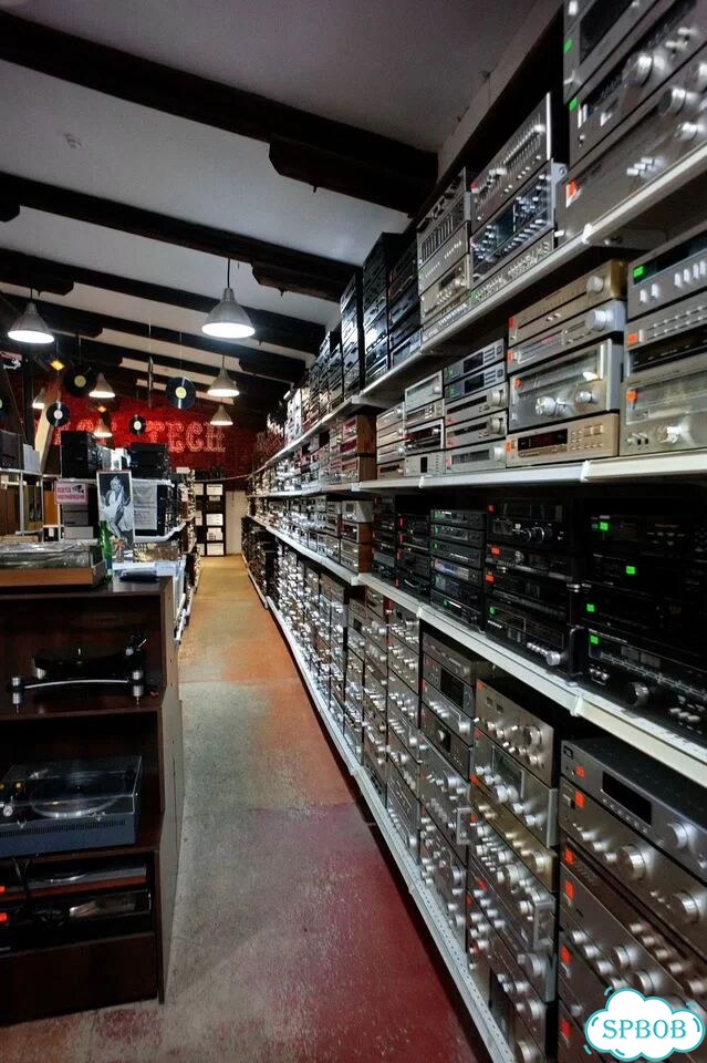 Pioneer F-447 Стерео Тюнер пр-ва Япония фото 10